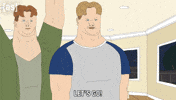 Lets Go Walking GIF by Adult Swim