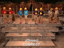 legends of the hidden temple nicksplat GIF