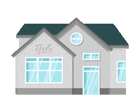Home Inspection Sticker by Rock Cape Cod powered by KW Realty