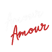 Frenchmuses love family mother bebe Sticker