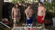comedy central adam demamp GIF by Workaholics
