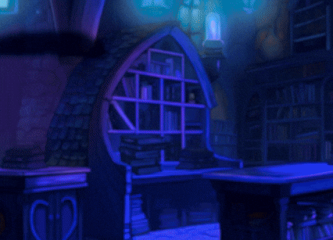 GIF by MGA Games