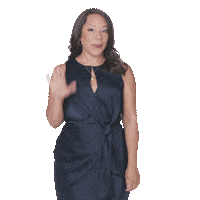 Diary Of A Future President Sticker by Disney+