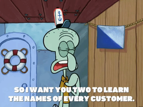 season 5 GIF by SpongeBob SquarePants
