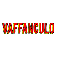 Italia Va Sticker by Luigi_Segre