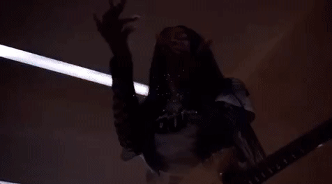 GIF by Rico Nasty