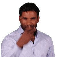 I See You Sticker by RTL