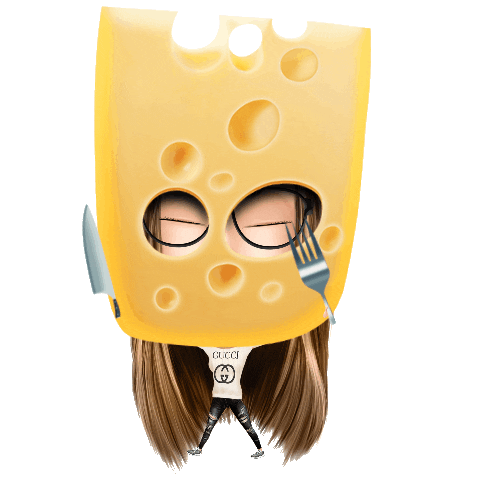 Bonnieechang Sticker by Genies