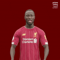 primevideosport sports football sport soccer GIF