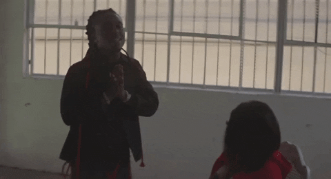 Love Someone GIF by Dreezy