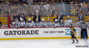 Ice Hockey Sport GIF by NHL