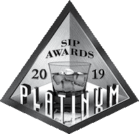 Cocktail Vodka Sticker by SIP Awards