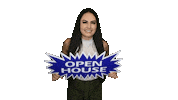Vannessa Uribe Sticker by thelunateam