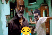 Vijay Coolie GIF
