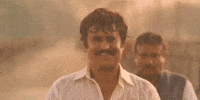 Superstar Rajinikanth GIF by RajiniGifs