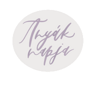 Anyaknapja Sticker