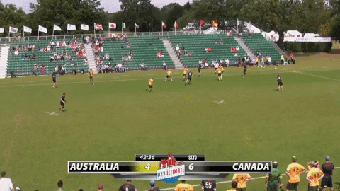 flikulti ultimate frisbee flik GIF