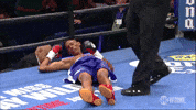 Episode 1 Knockout GIF by SHOWTIME Sports