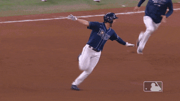 Major League Baseball Sport GIF by MLB
