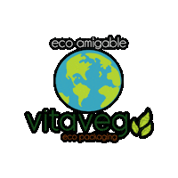 Plant Based Plants Sticker by vitaveg eco packaging