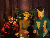 Bad Guys