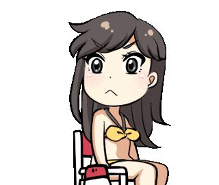 Life Guard No Sticker by Jin