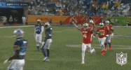 Pro Bowl Football GIF by NFL