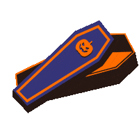 Trick Or Treat Halloween Sticker by Fanta_korea