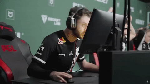Cs Wow GIF by G2 Esports