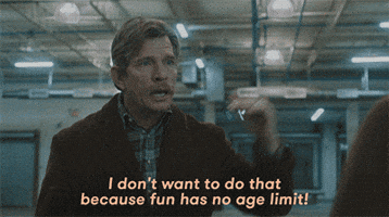 sarah jessica parker hbo GIF by Divorce