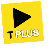 Sticker by Tpluslaos