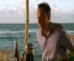 benjamin linus lost show GIF