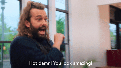 Fab 5 Netflix GIF by Queer Eye