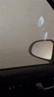 Thick Fog Causes Gridlock on Louisiana Interstate