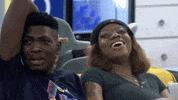 Bbnaija GIF by Big Brother Naija