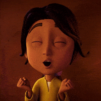 Fun Tca GIF by The Chosen Brasil