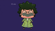 Doctor Barba GIF by Dr. Joie