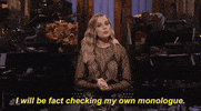 Margot Robbie Snl GIF by Saturday Night Live