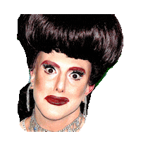gay Sticker