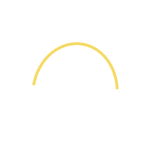 Good Morning Summer Sticker