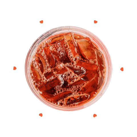 Tea Restaurant Sticker by Bill Miller Bar-B-Q