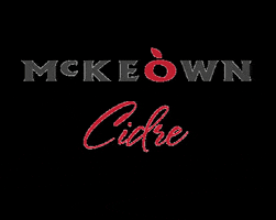 MckeownOriginal cider cidre cidrerie mckeown GIF