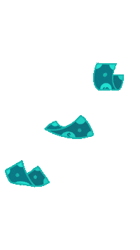 Money Rain Sticker by Ibotta Inc.