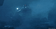 james cameron GIF by Aliens