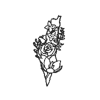 Som7 palestine فلسطين aqsa القدس Sticker