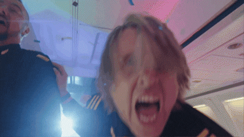 Light Up Party GIF by Three Days Grace