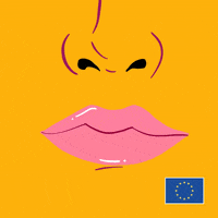 Human Rights Peace GIF by European Commission