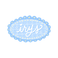 Irys Sticker