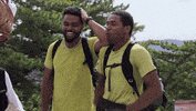 The Amazing Race Winner GIF by CBS