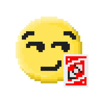 Emoji Smile Sticker by R74n
